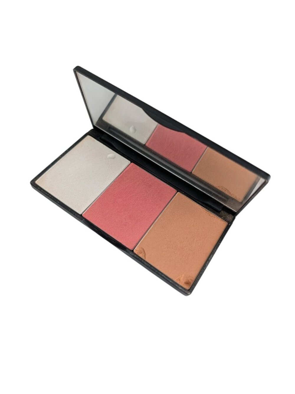 Sephora Charlotte Ronson 3 X A Charm Shoshanna All in One Face Palette HTF